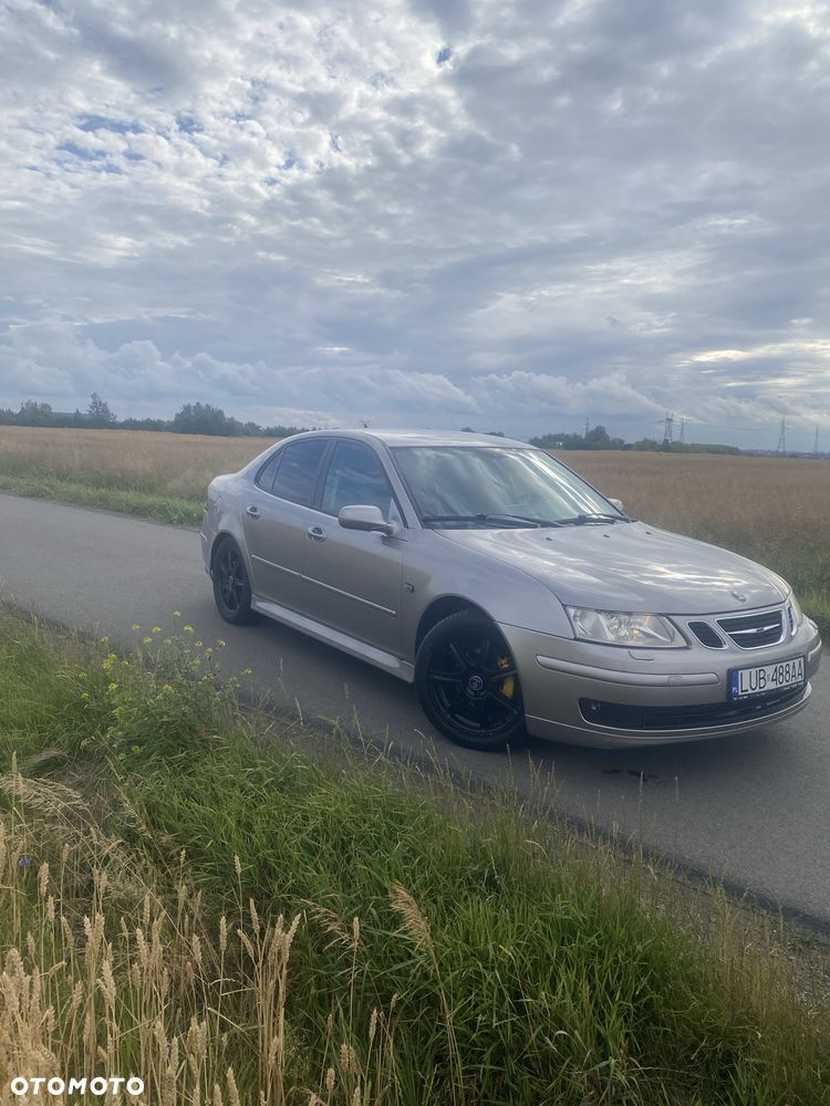 Saab 9-3X - 3
