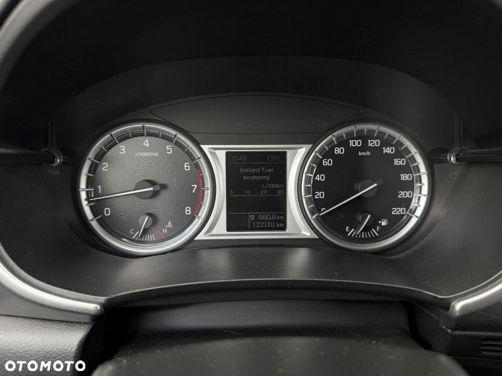 Suzuki Vitara 1.6 Premium 2WD - 25