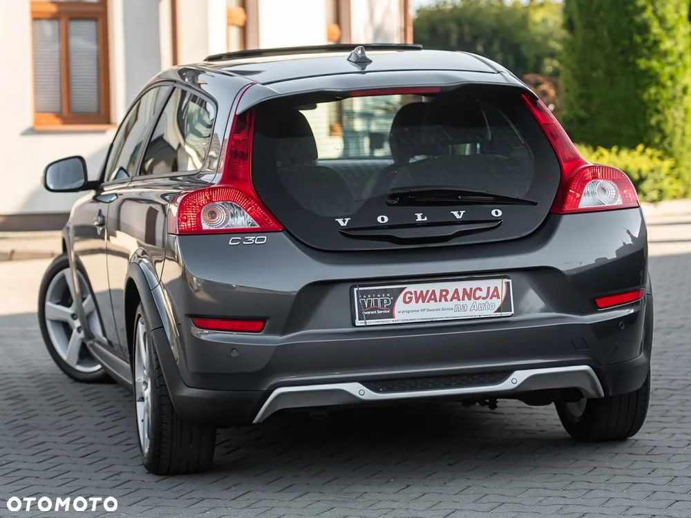 Volvo C30 D2 RDesign - 8