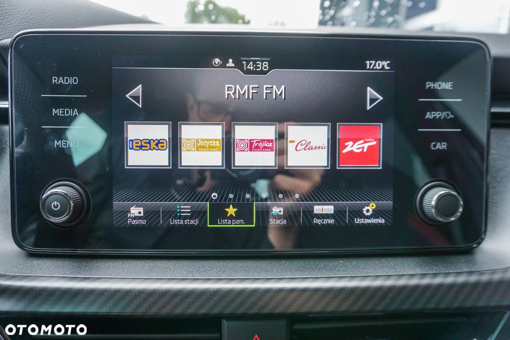 Skoda Scala 1.0 TSI Monte Carlo DSG - 18