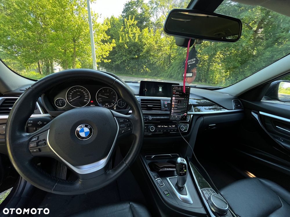 BMW Seria 3 - 9