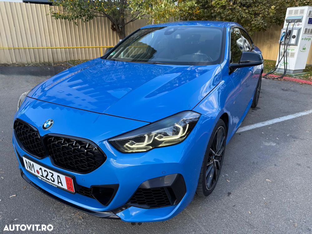 BMW M2 M235i xDrive - 3