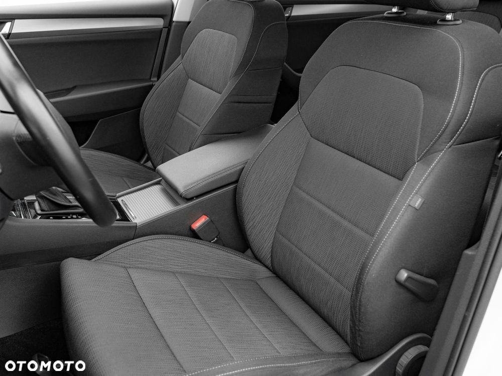 Skoda Superb - 14