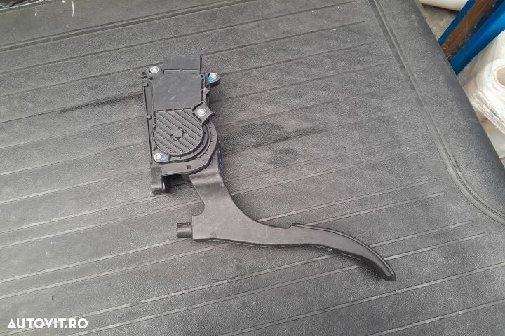Pedala acceleratie 0280755055 6Q1721503H 02807550550280755055 6Q17215 - 2