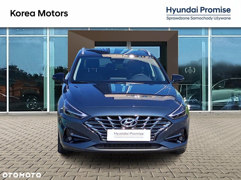 Hyundai i30 - 9