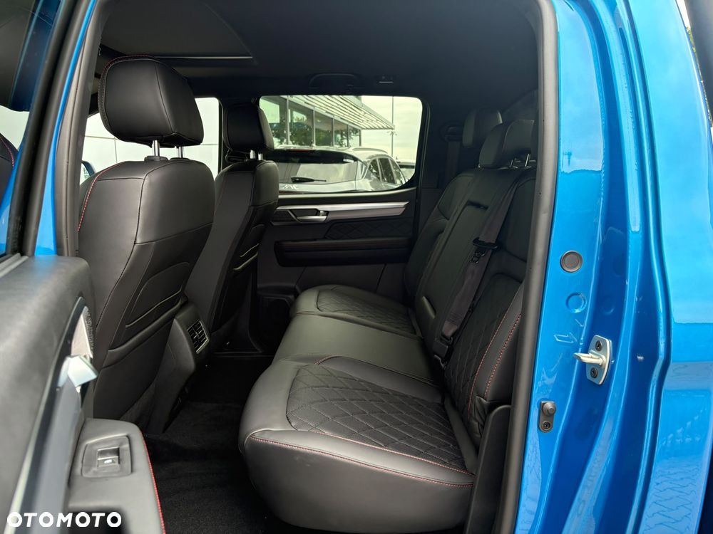JAC T9 - 11