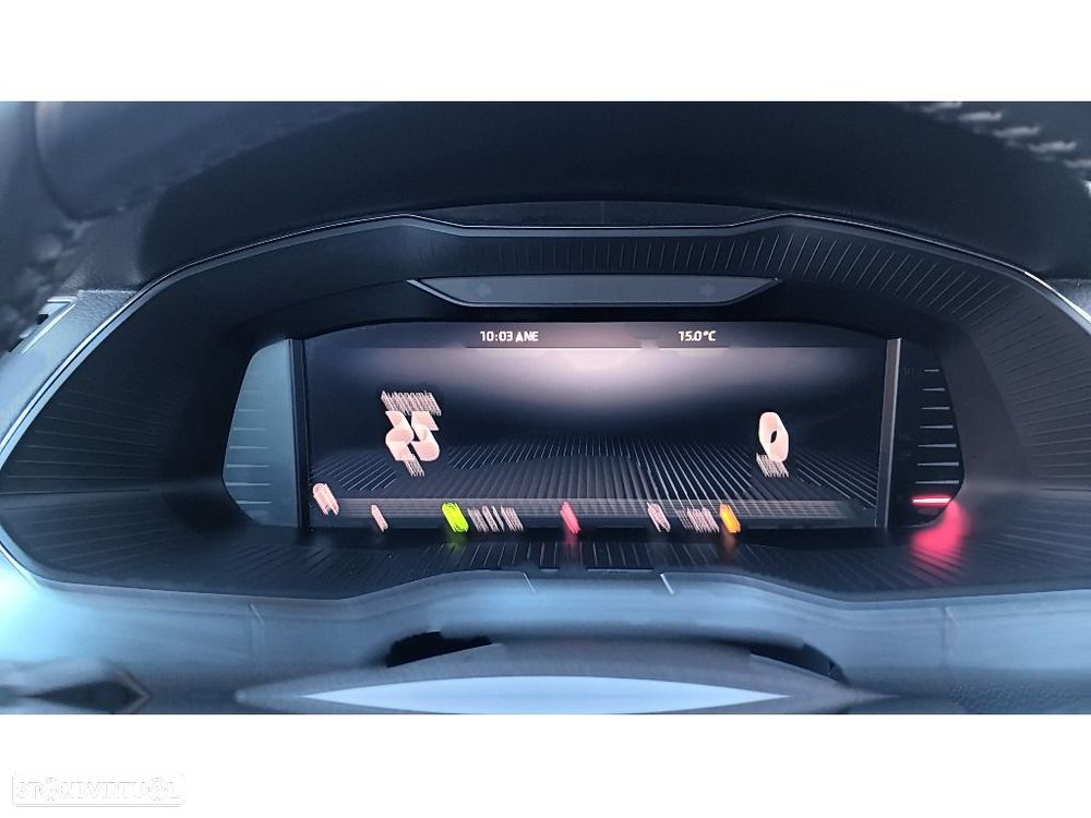 Skoda Superb Break 2.0 TDI Ambition DSG - 15