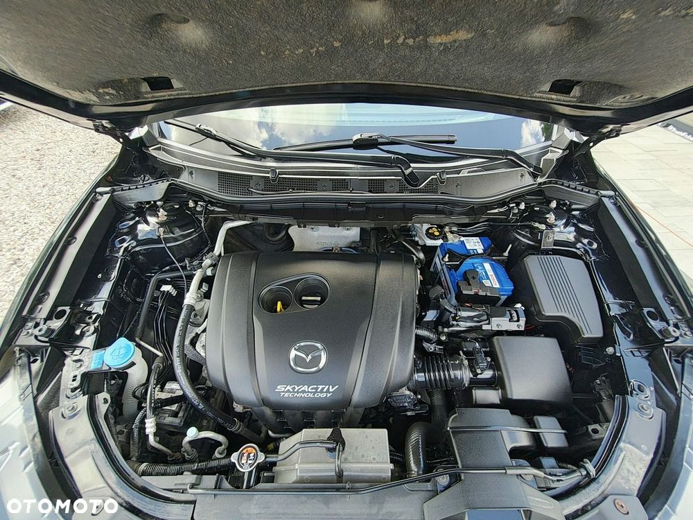 Mazda CX-5 - 41