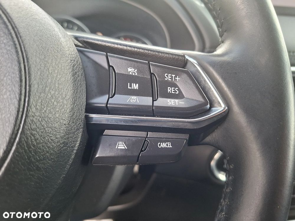 Mazda CX-5 - 27