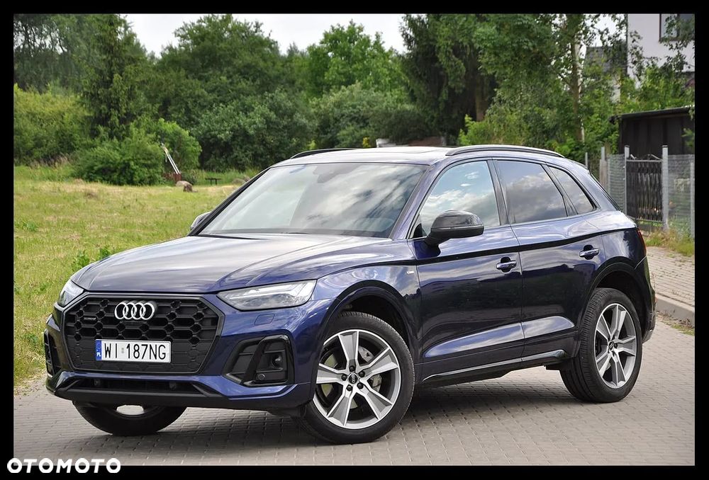Audi Q5 - 27