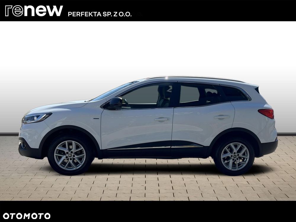 Renault Kadjar 1.2 Energy TCe Limited - 2