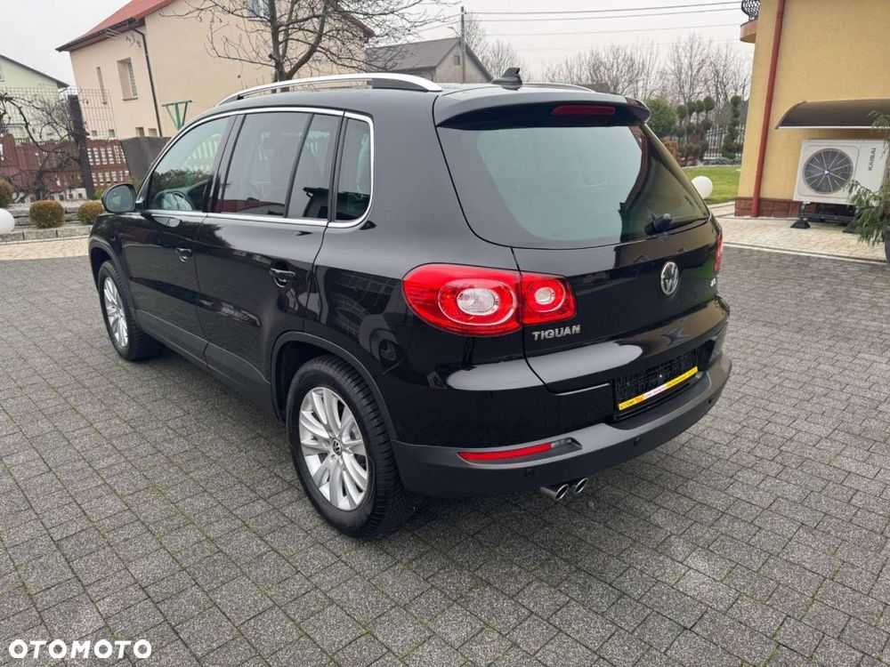Volkswagen Tiguan - 6