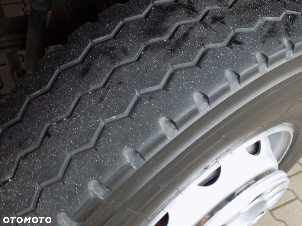 Mercedes-Benz 3246 AROCS/BORTMATIK/8X4/ - 9