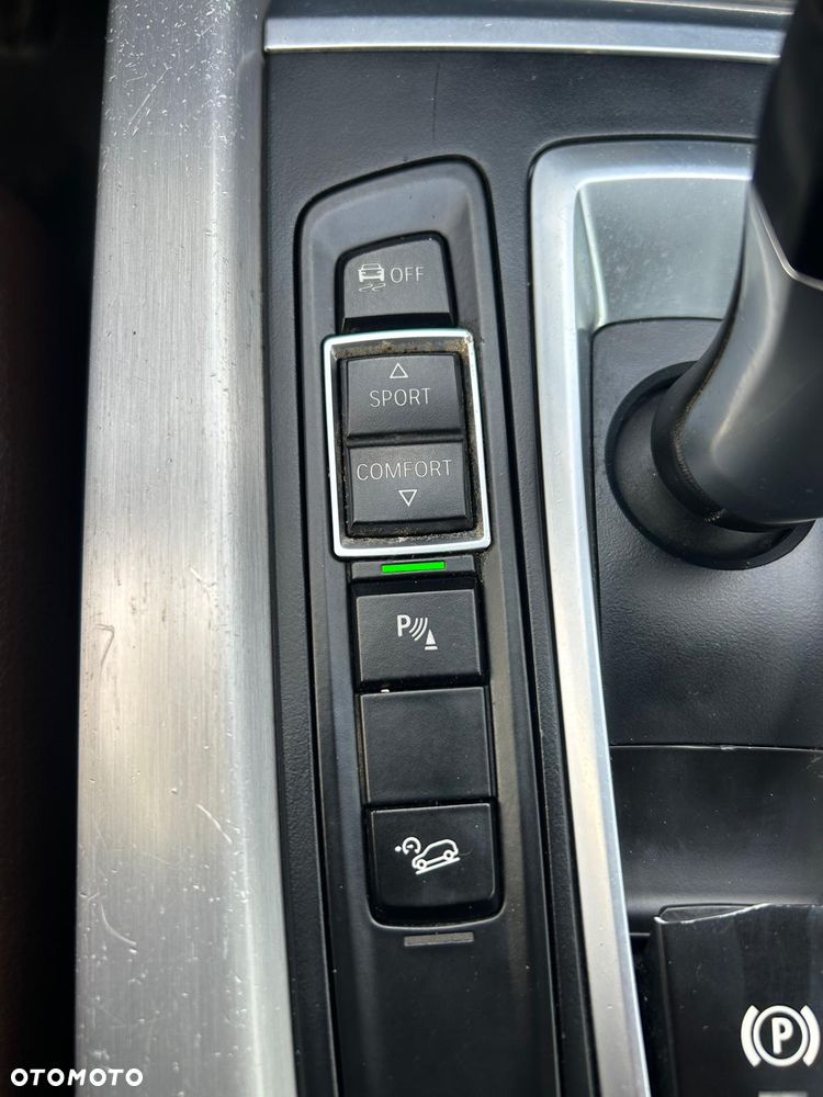BMW X5 - 19