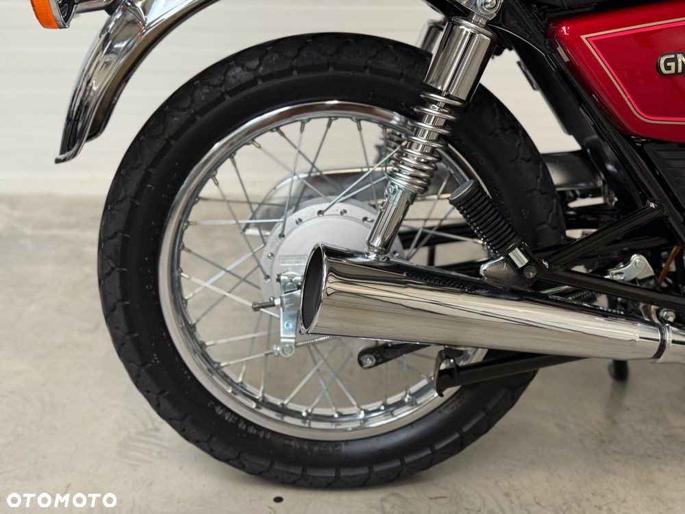 Suzuki GN - 15