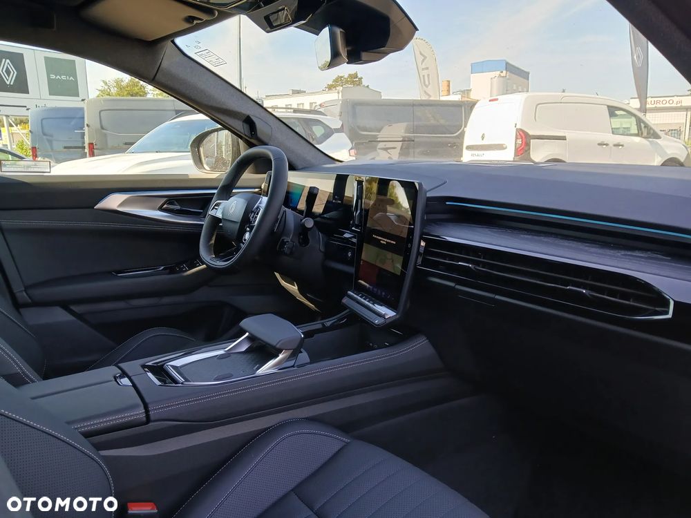 Renault Espace 1.2 E-Tech Full Hybrid 200 Iconic MMT 5os - 6