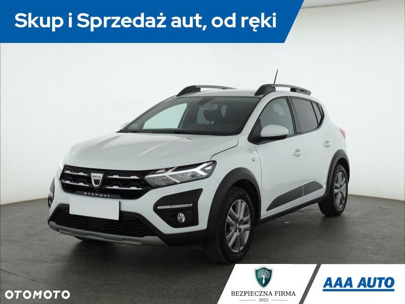 Dacia Sandero Stepway - 3