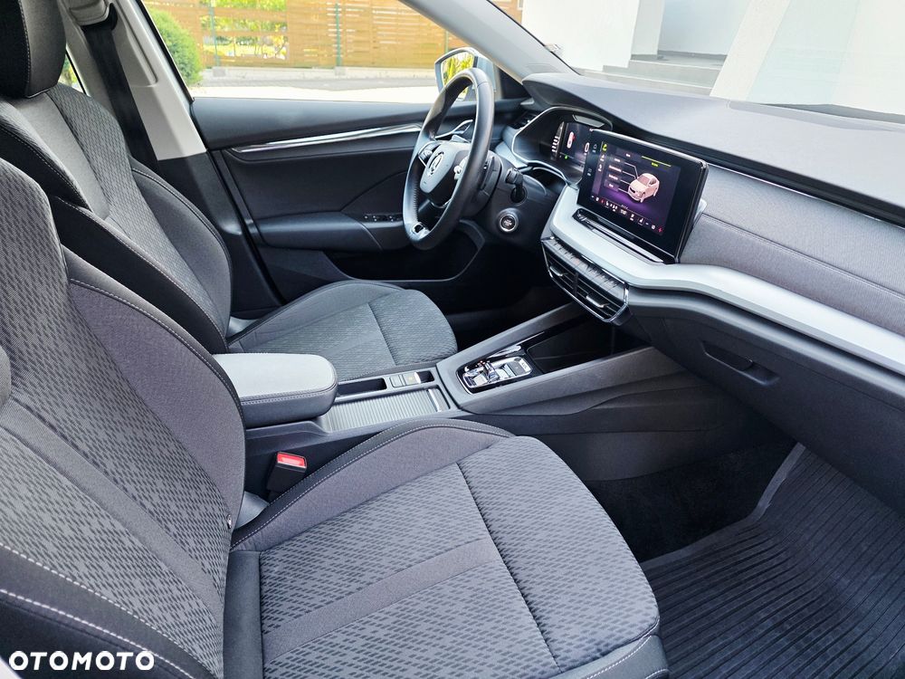 Skoda Octavia 2.0 TSI 4x4 Style DSG - 5