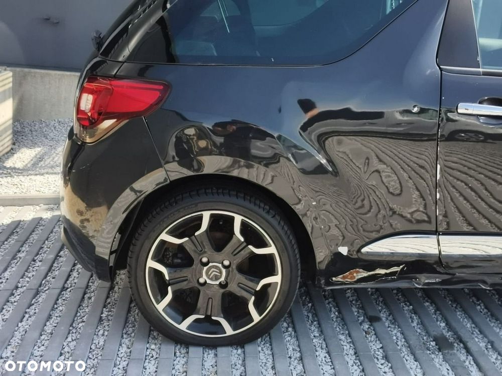 Citroën DS3 - 24