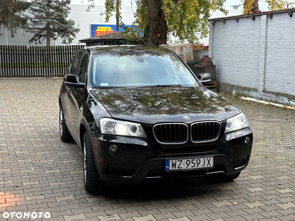 BMW X3 - 6