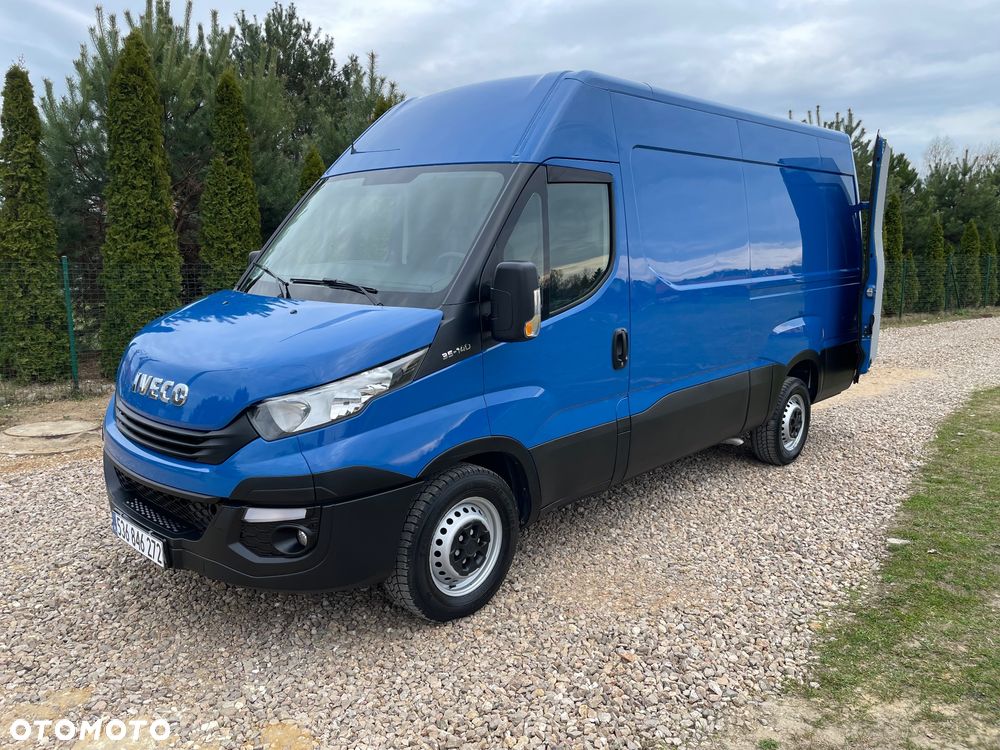 Iveco Daily - 28