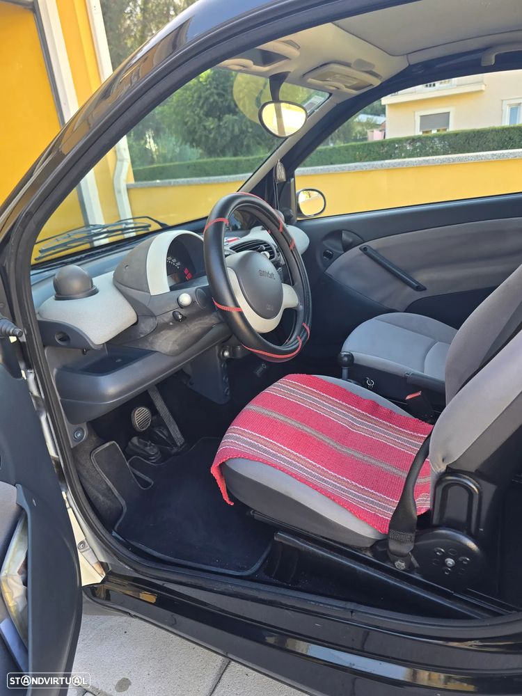 Smart ForTwo Coupé - 8