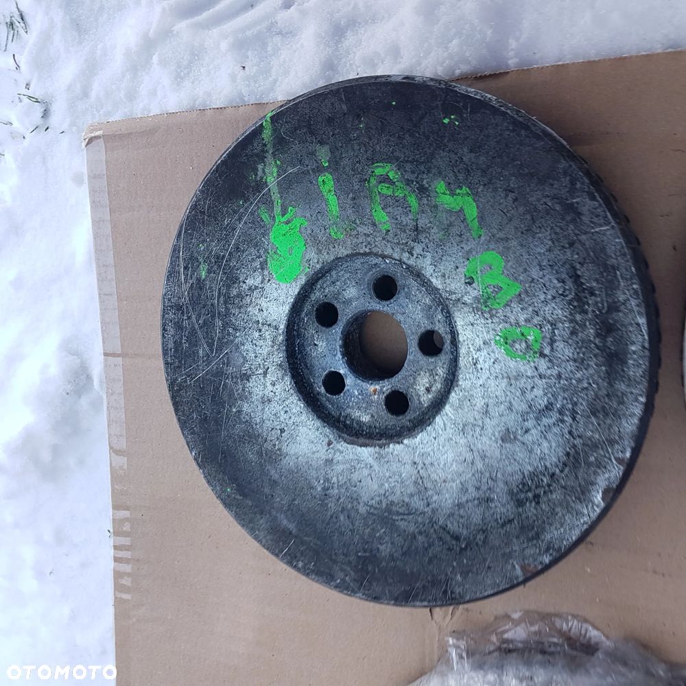 prądnica stator alternator koło zamachowe aixam ligier chatenet microcar town barooderr - 38