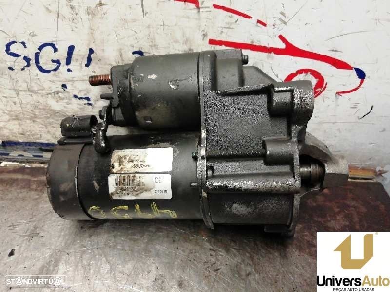 MOTOR ARRANQUE CITROEN SAXO 2003 - - 3