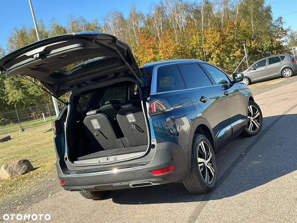 Peugeot 5008 - 22