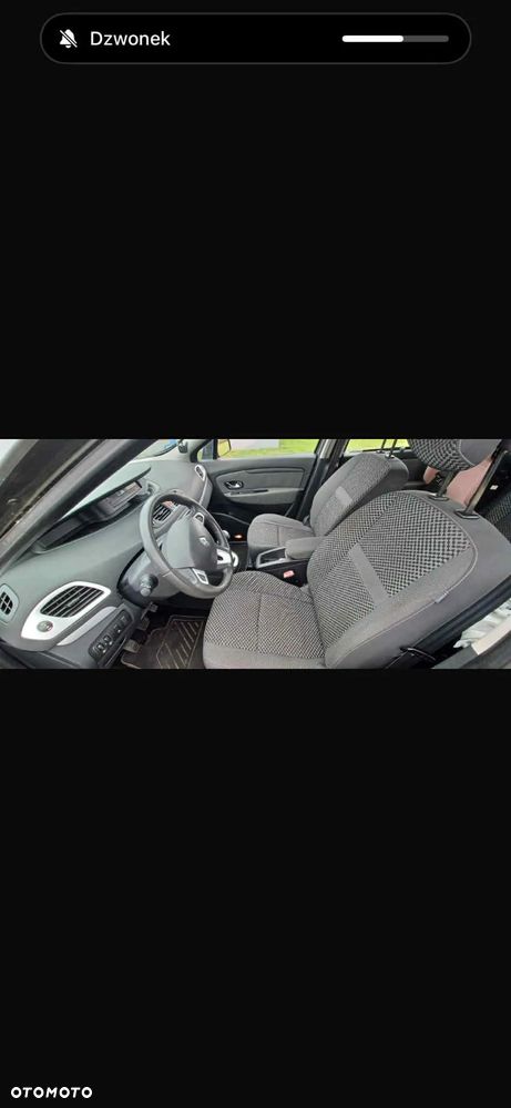 Renault Grand Scenic Gr 1.6 16V Authentique - 15