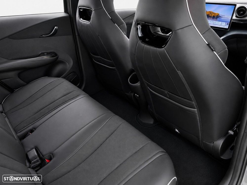 BYD Dolphin 60.4 kWh Comfort - 15