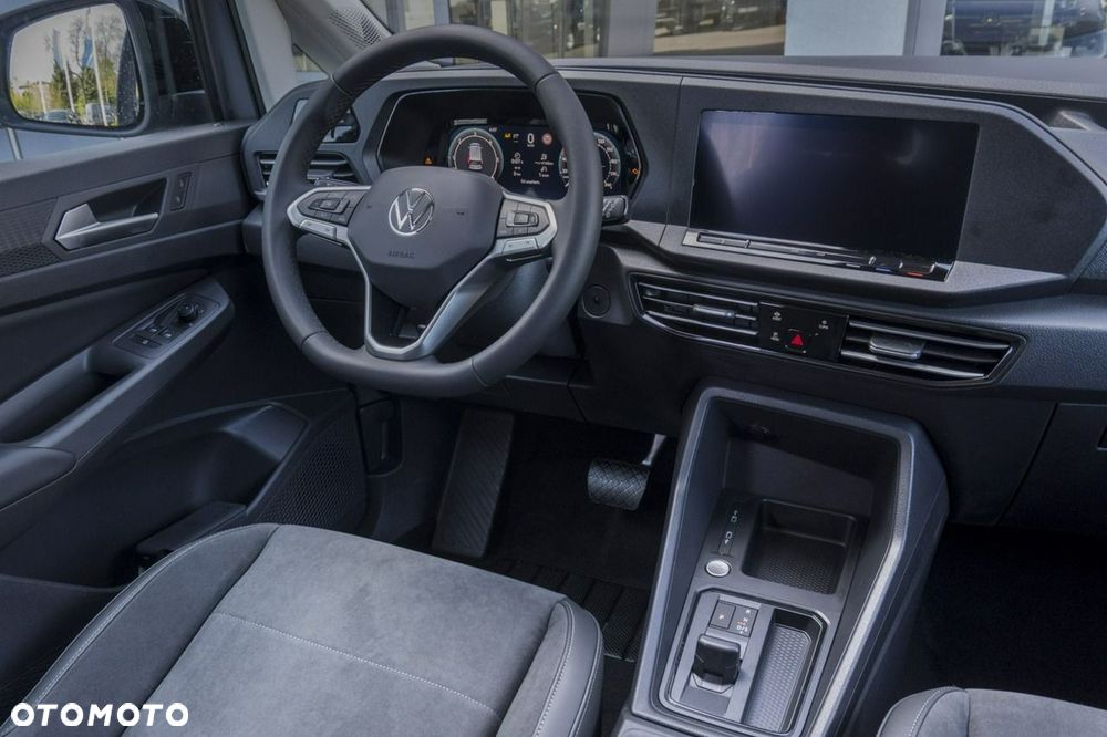 Volkswagen Caddy - 25