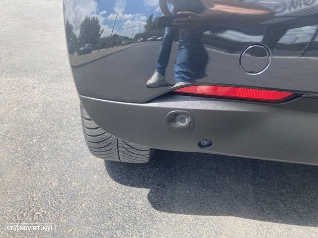 Smart Fortwo Cabrio EQ prime edition one - 6