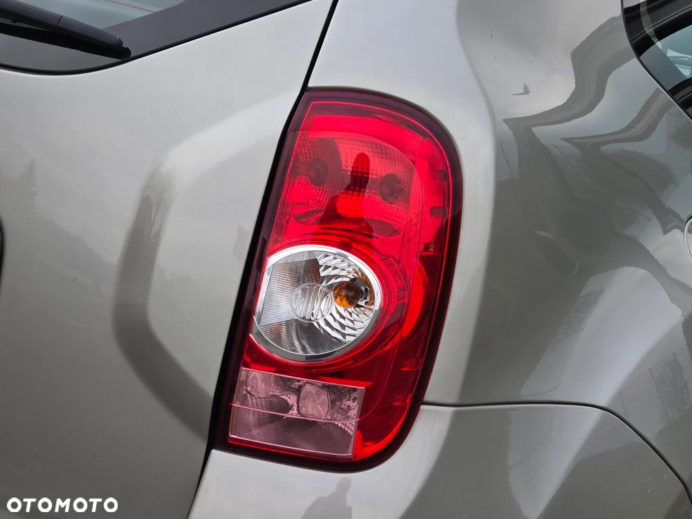 Dacia Duster dCi 110 FAP 4x2 Prestige - 14