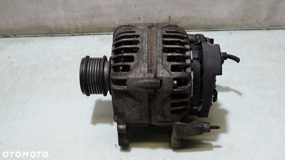 ALTERNATOR 120A VOLKSWAGEN SHARAN 1.9 028903028E - 1