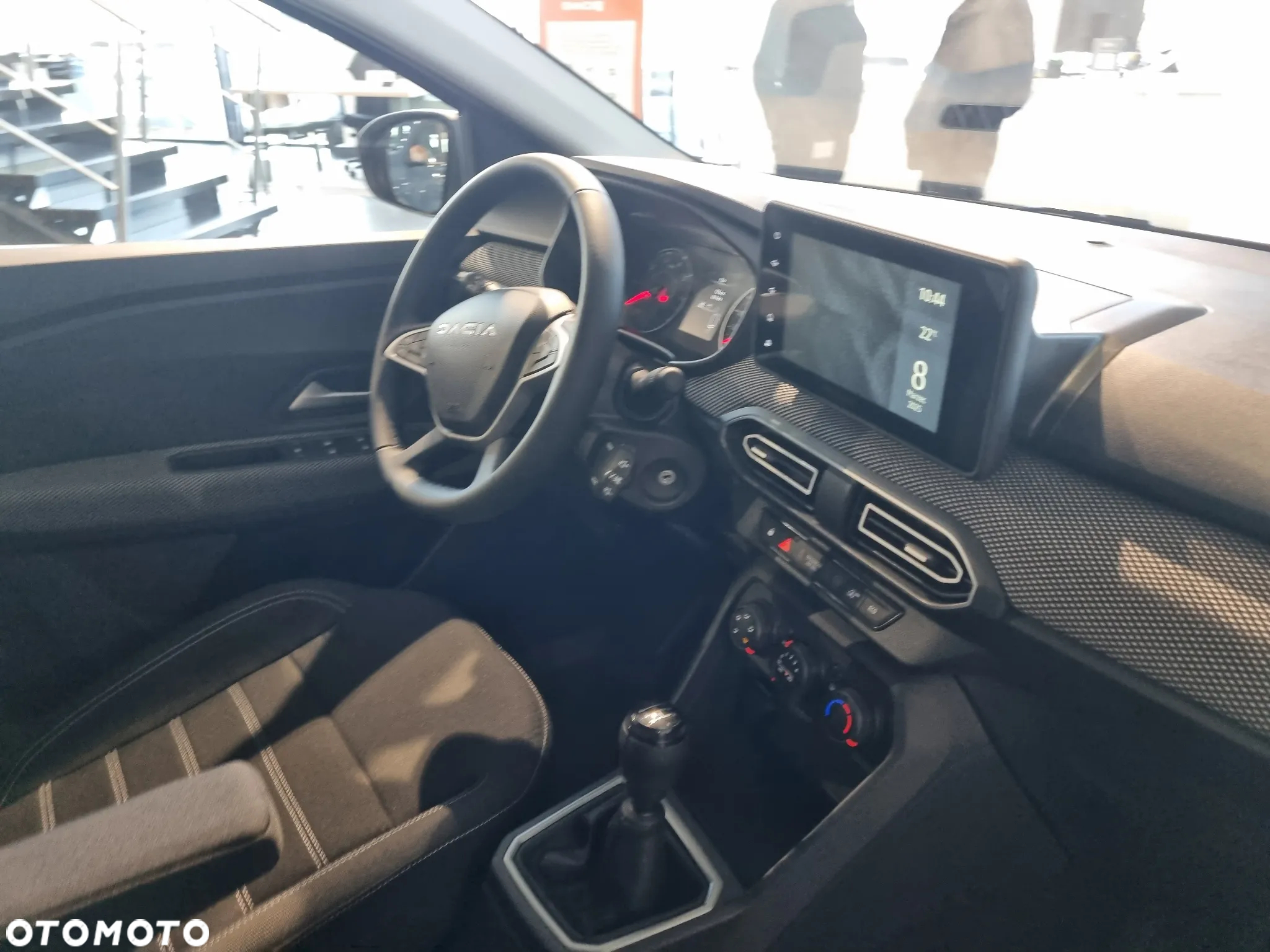Dacia Sandero 1.0 TCe Expression - 24