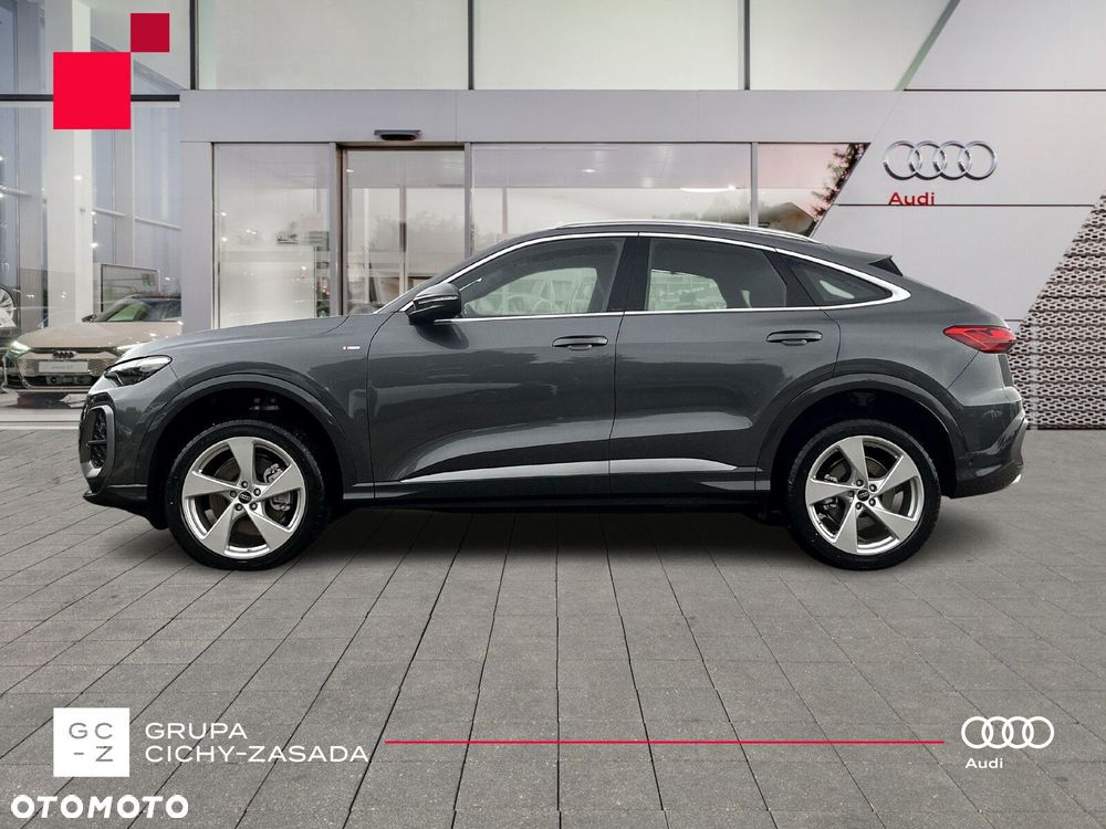 Audi Q5 Sportback - 2