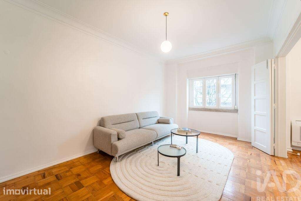 Apartamento T2 em Arroios - Grande imagem: 2/17