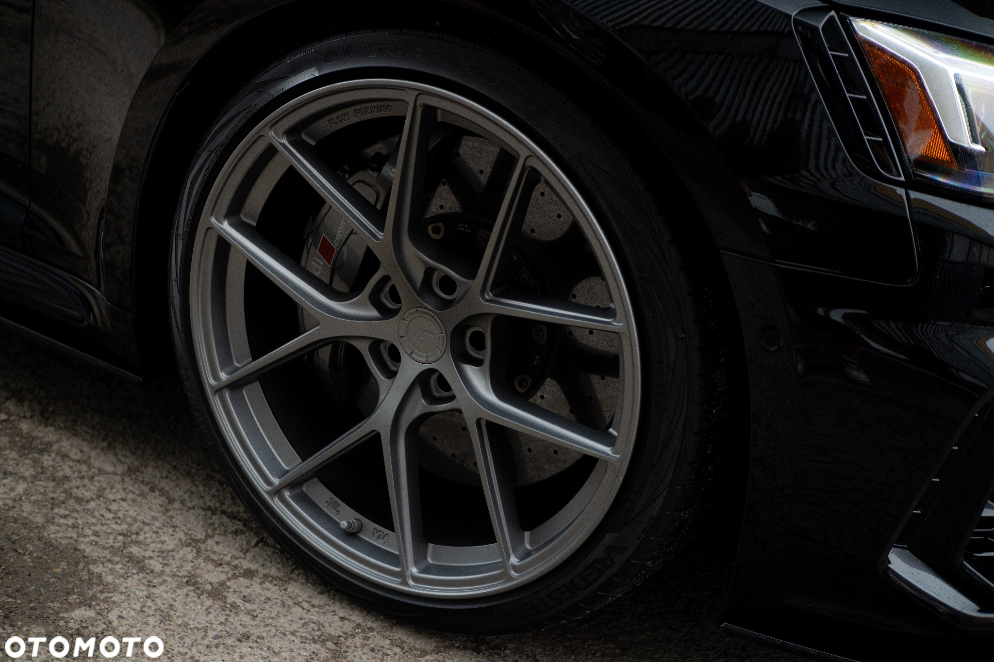 Audi RS5 Coupé 2.9 TFSI Quattro Tiptronic - 6