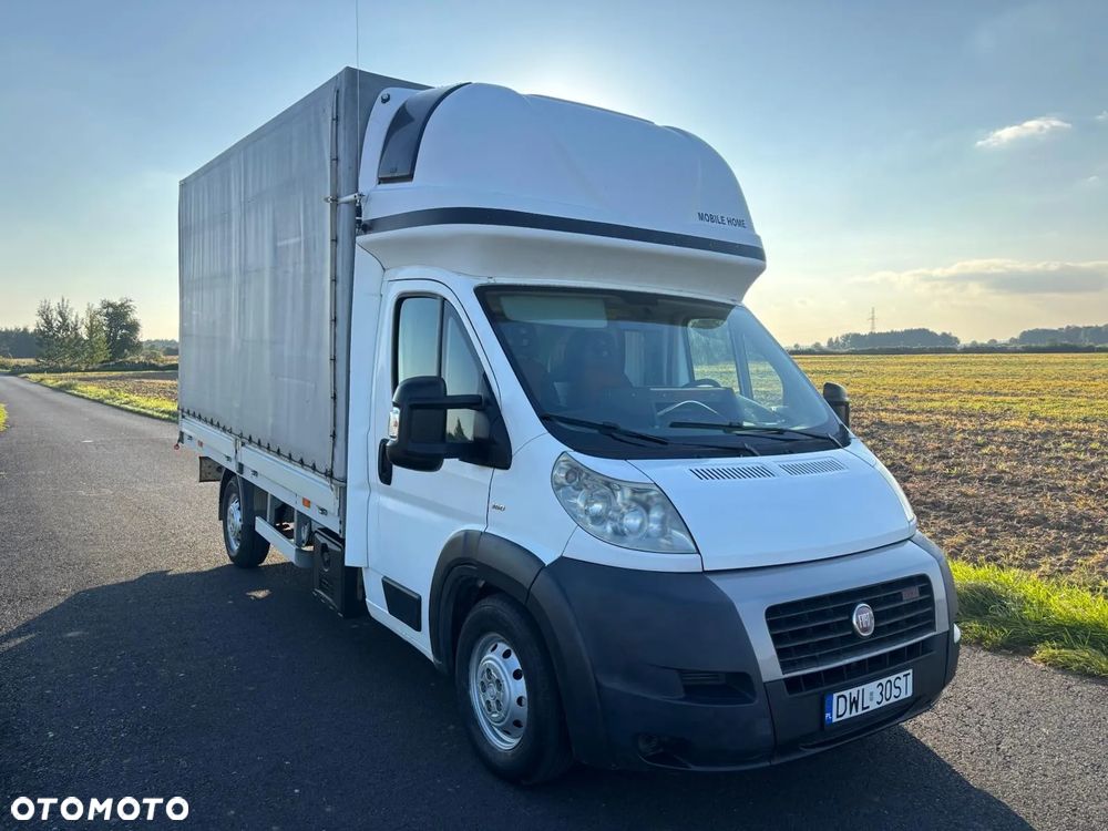 Fiat Ducato - 2