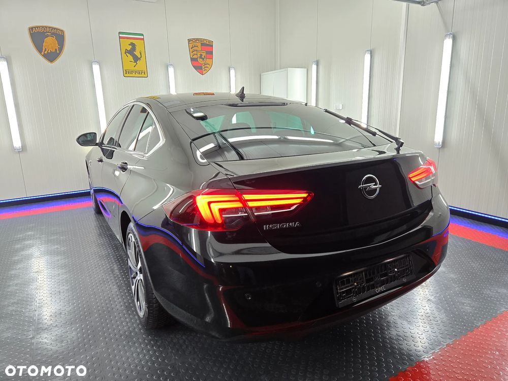 Opel Insignia 2.0 Ultimate Exclusive - 22