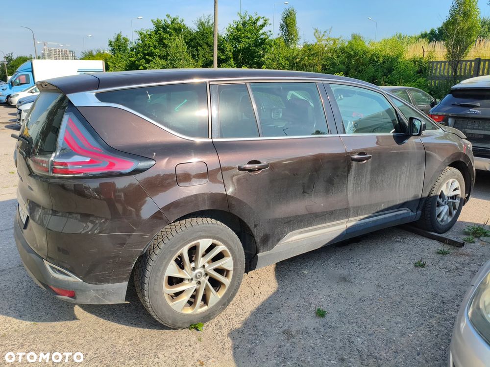 Renault Espace 1.6 dCi Energy Zen EDC - 8