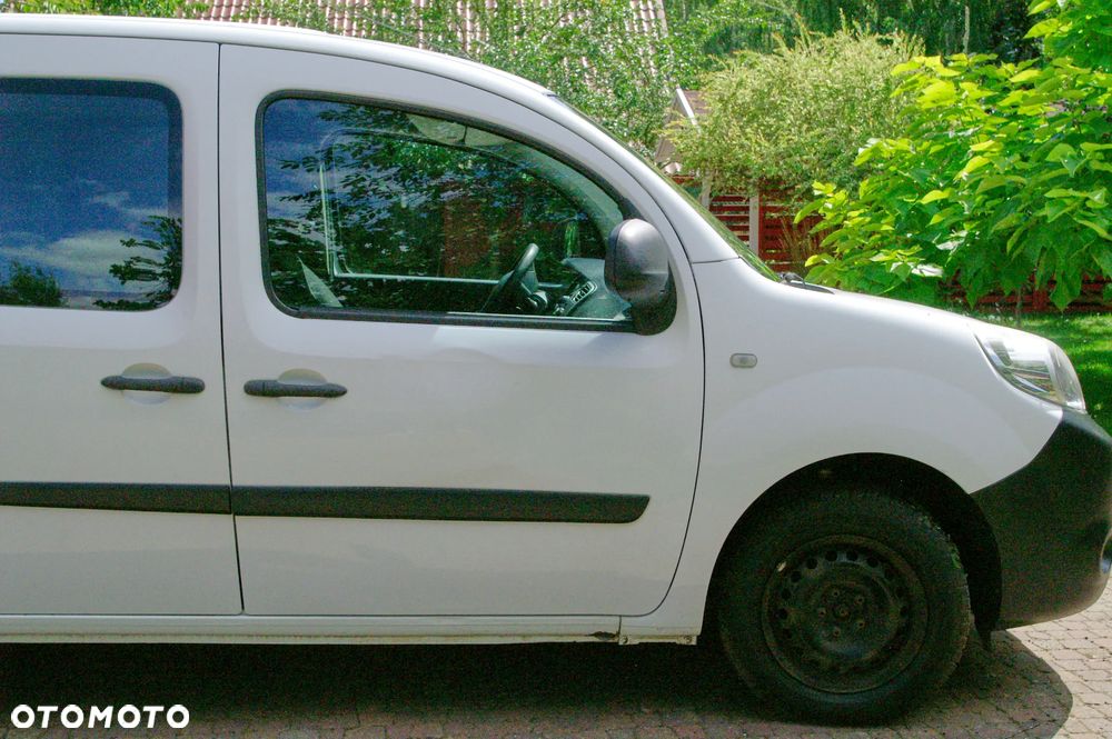 Renault Kangoo - 18