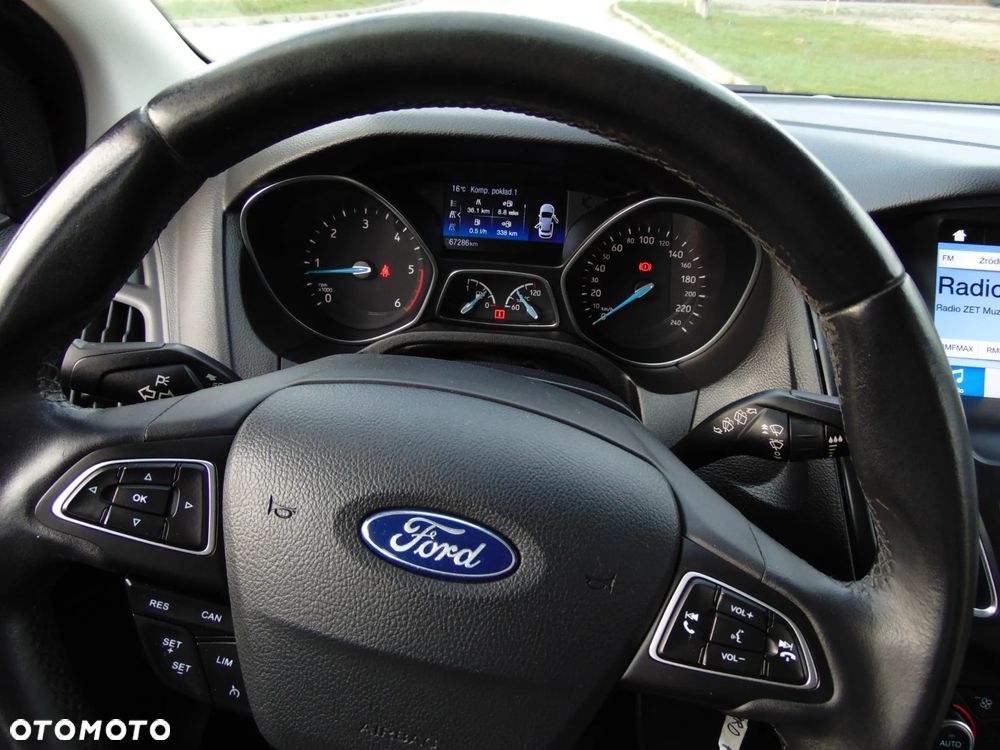 Ford Focus - 18