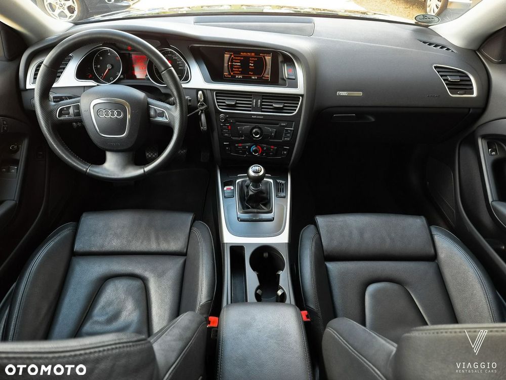 Audi A5 Coupé - 20