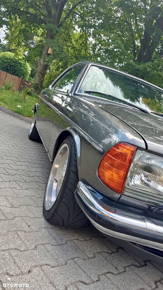 Mercedes-Benz W123 - 11