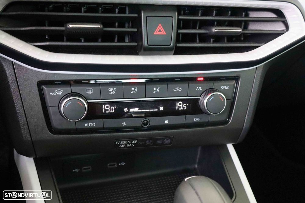SEAT Arona 1.0 TSI Style DSG - 28