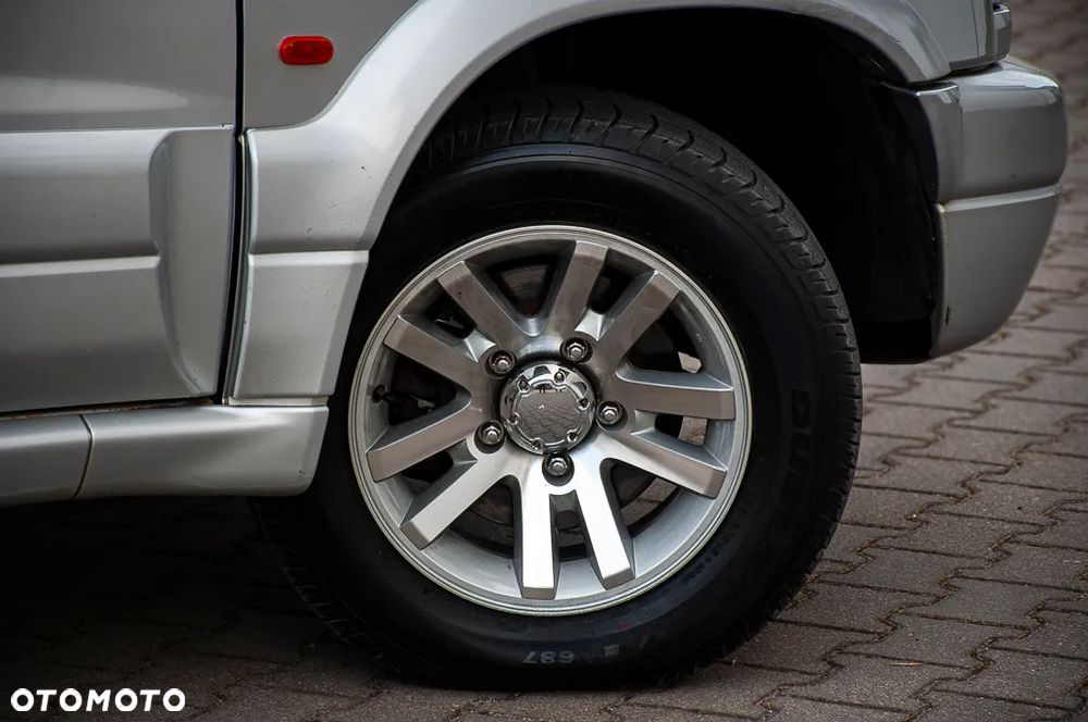 Suzuki Grand Vitara - 27
