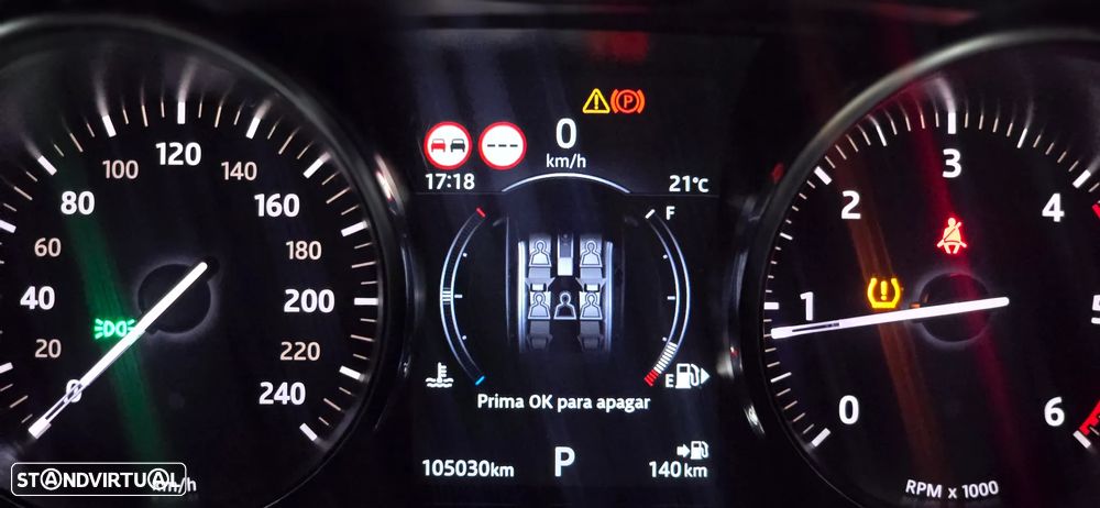 Land Rover Range Rover Evoque TD4 Aut. Autobiography - 5