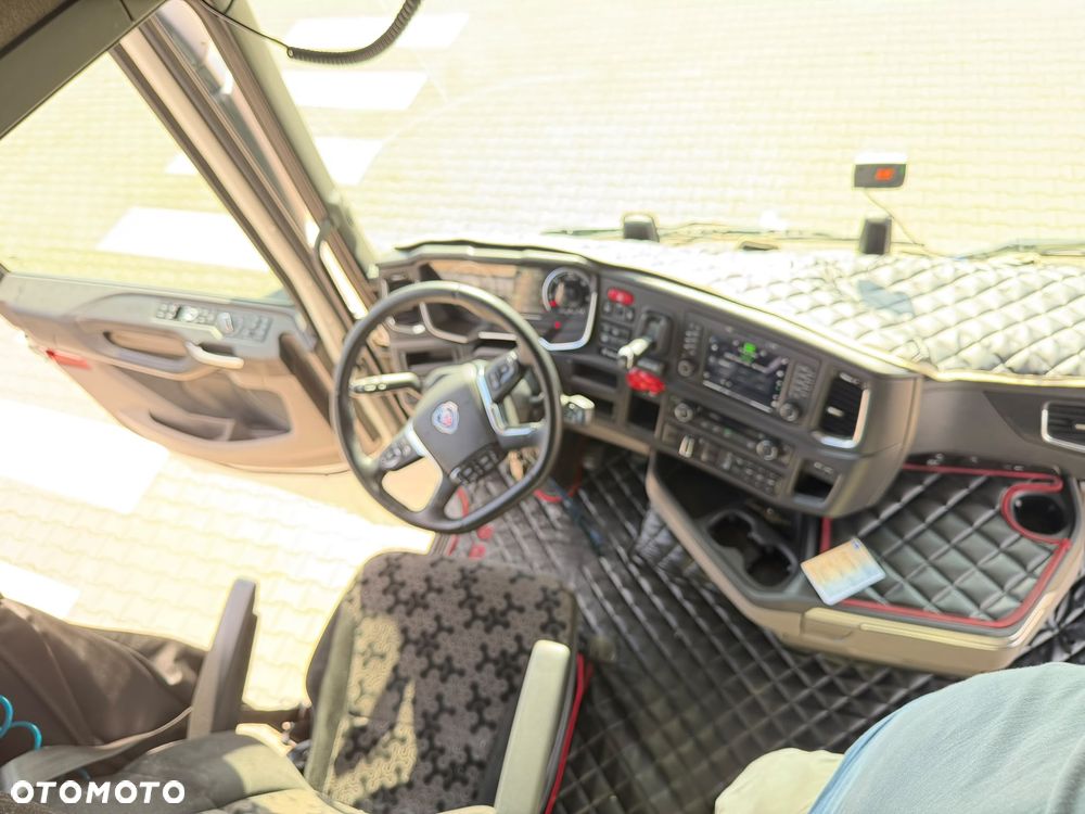 Scania S500A4X2LA - 14
